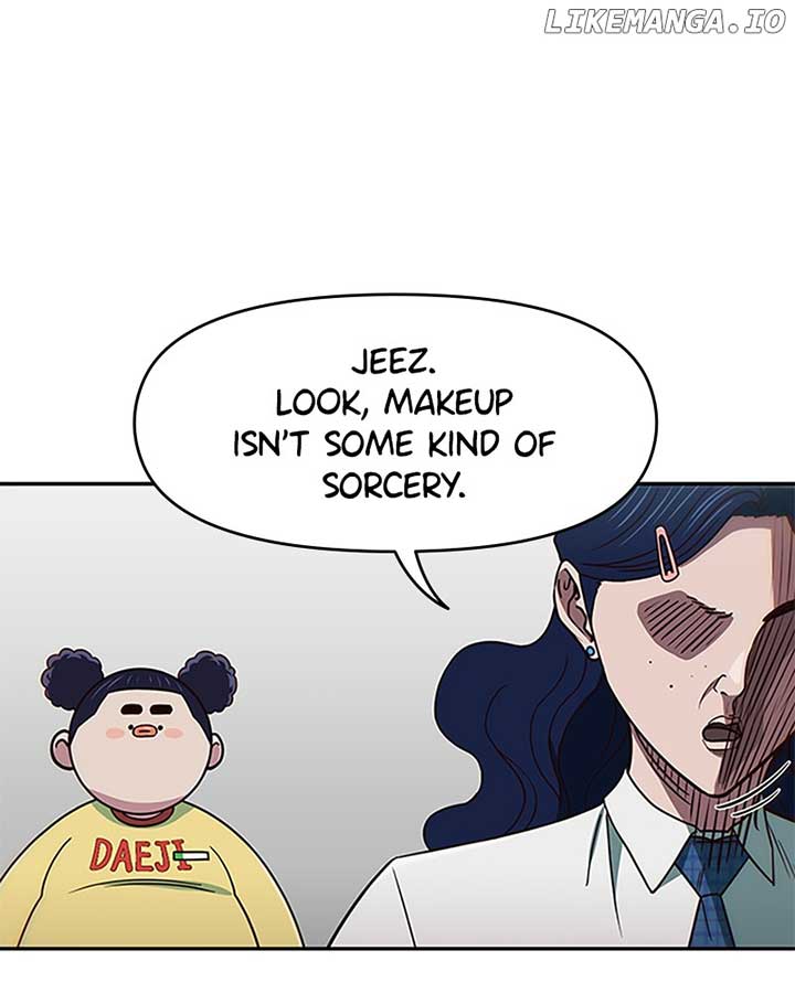 I’m the Only One Bullied by the New High School Student Chapter 23 - Page 67