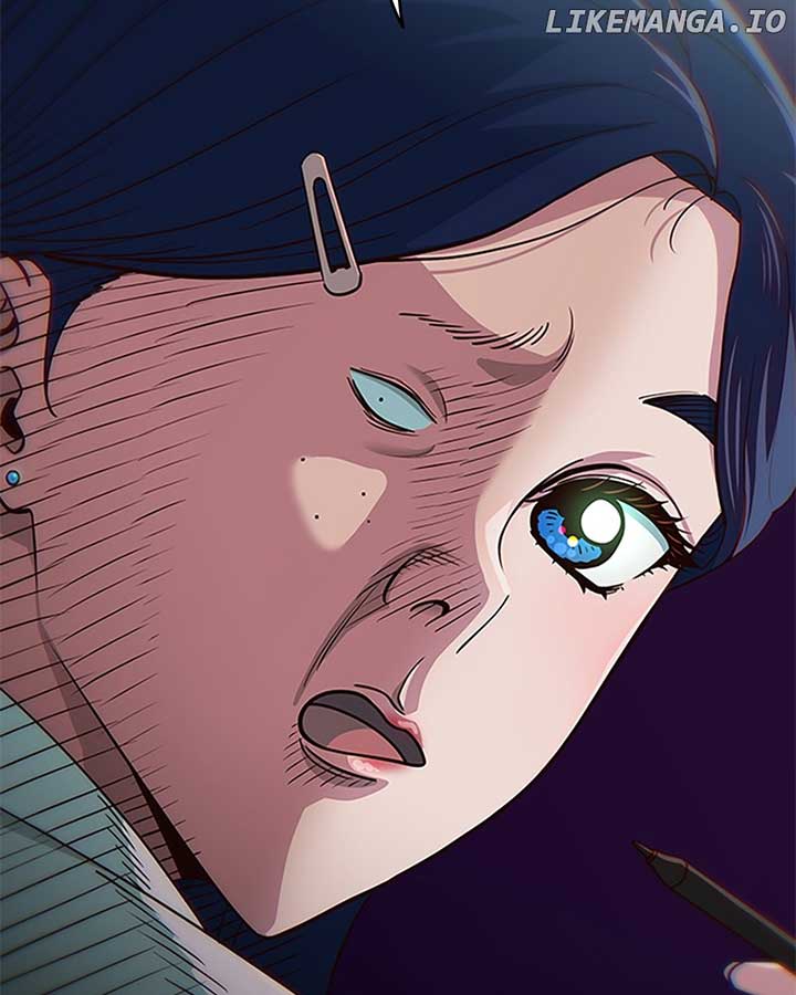I’m the Only One Bullied by the New High School Student Chapter 23 - Page 69