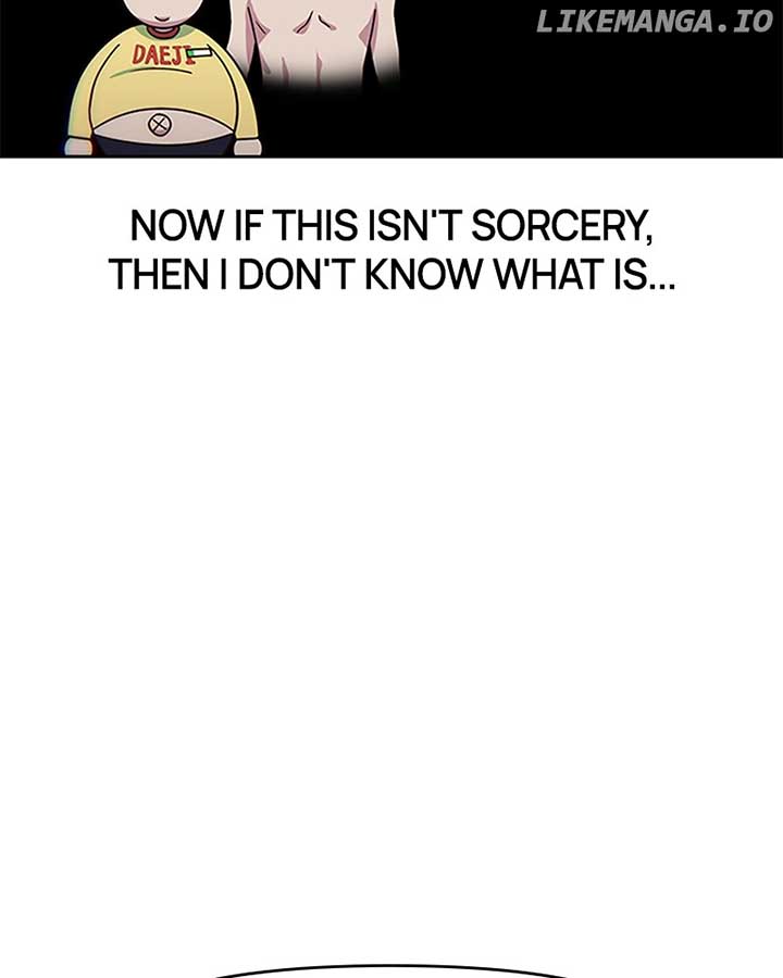 I’m the Only One Bullied by the New High School Student Chapter 23 - Page 71