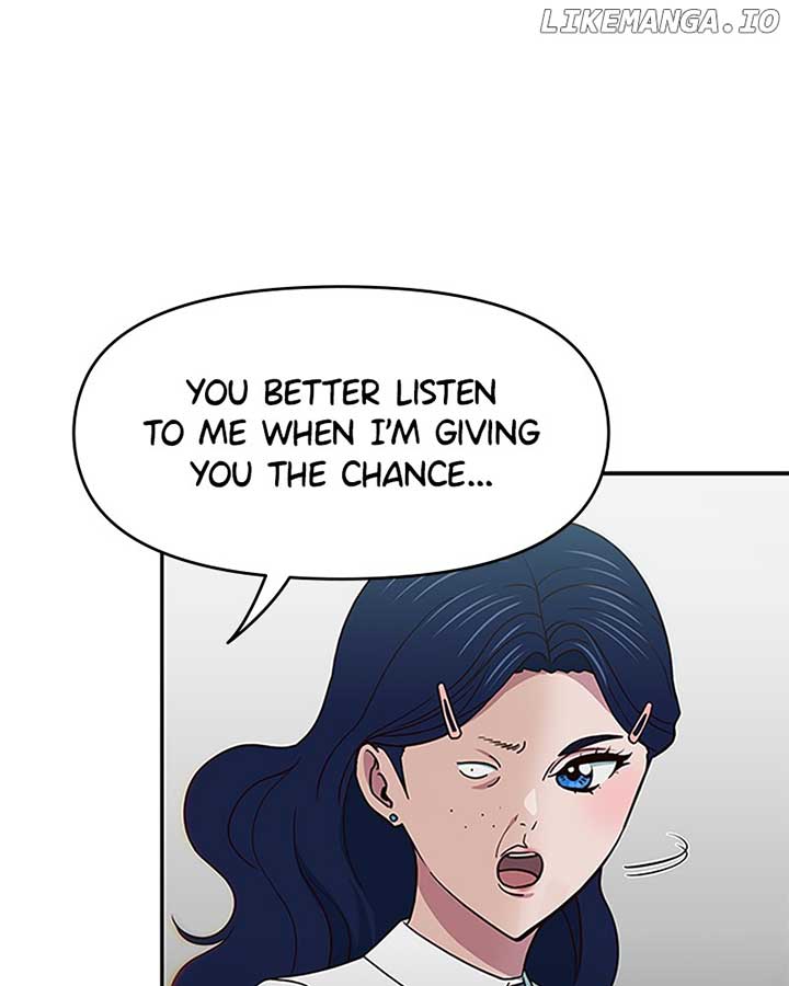 I’m the Only One Bullied by the New High School Student Chapter 23 - Page 73