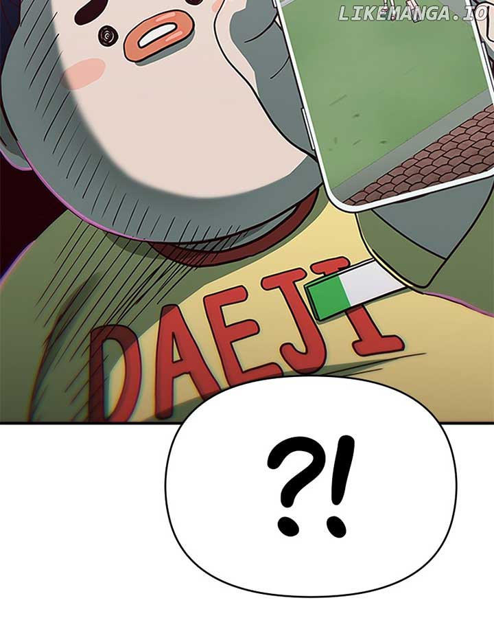 I’m the Only One Bullied by the New High School Student Chapter 23 - Page 76