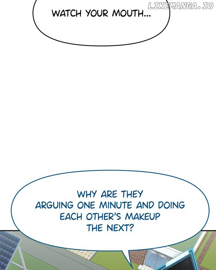I’m the Only One Bullied by the New High School Student Chapter 23 - Page 86