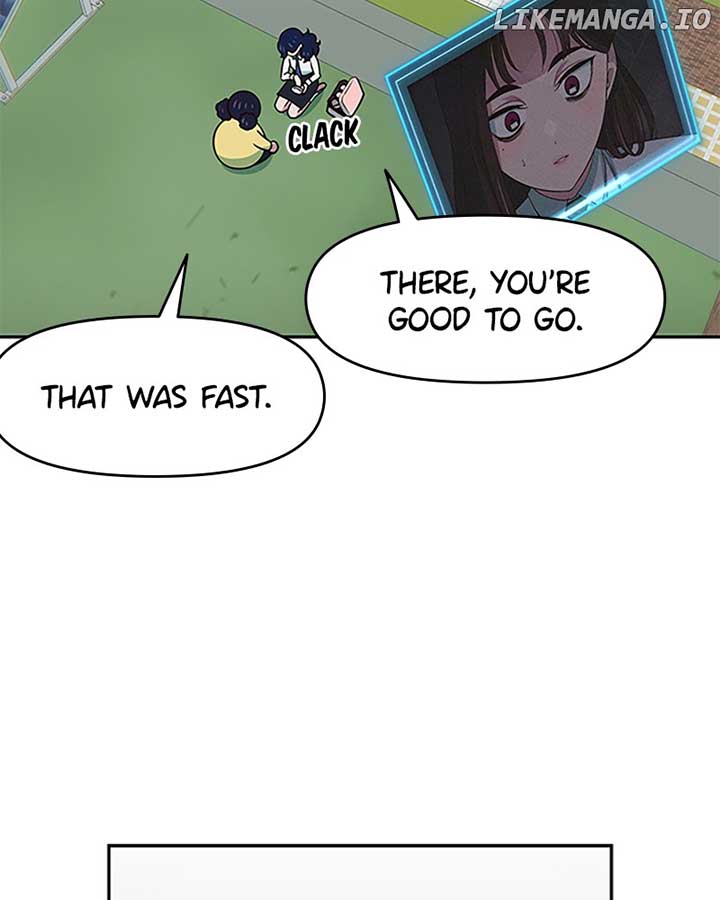 I’m the Only One Bullied by the New High School Student Chapter 23 - Page 87