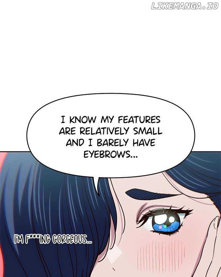 I’m the Only One Bullied by the New High School Student Chapter 23 - Page 93