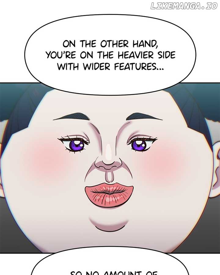 I’m the Only One Bullied by the New High School Student Chapter 23 - Page 95