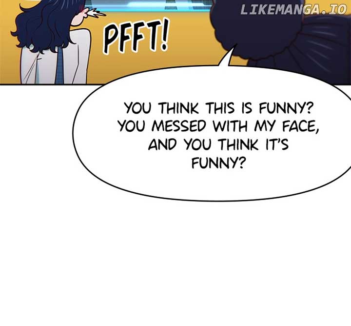 I’m the Only One Bullied by the New High School Student Chapter 23 - Page 98