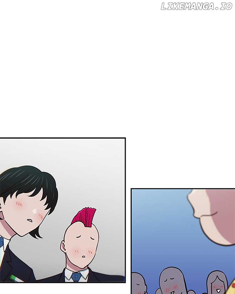I’m the Only One Bullied by the New High School Student Chapter 24 - Page 1