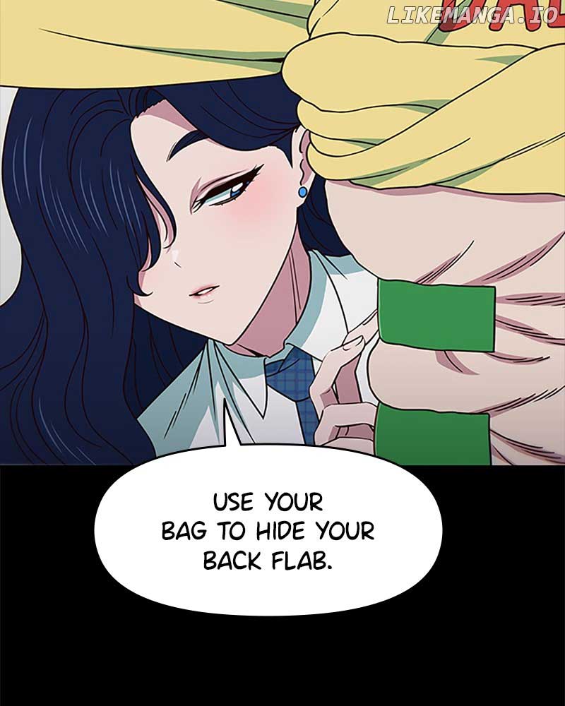 I’m the Only One Bullied by the New High School Student Chapter 24 - Page 10