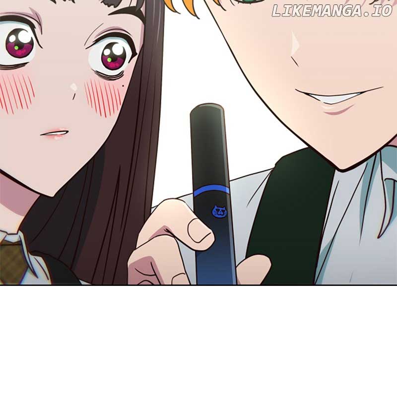 I’m the Only One Bullied by the New High School Student Chapter 24 - Page 100