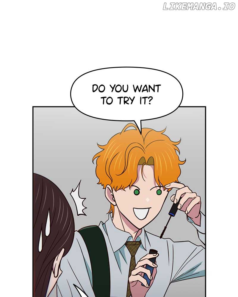 I’m the Only One Bullied by the New High School Student Chapter 24 - Page 101