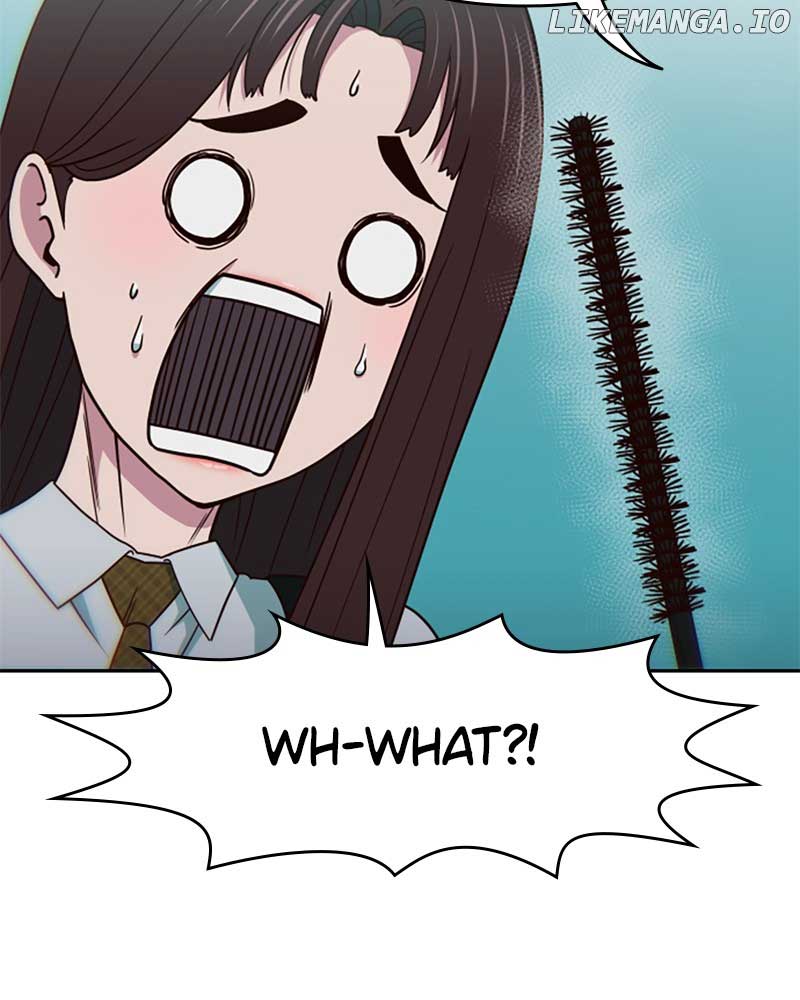 I’m the Only One Bullied by the New High School Student Chapter 24 - Page 103