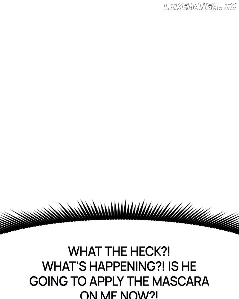I’m the Only One Bullied by the New High School Student Chapter 24 - Page 104