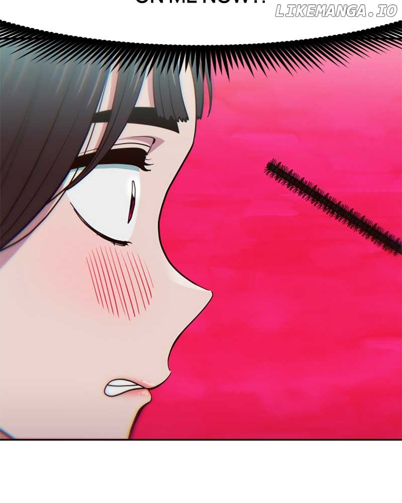 I’m the Only One Bullied by the New High School Student Chapter 24 - Page 105