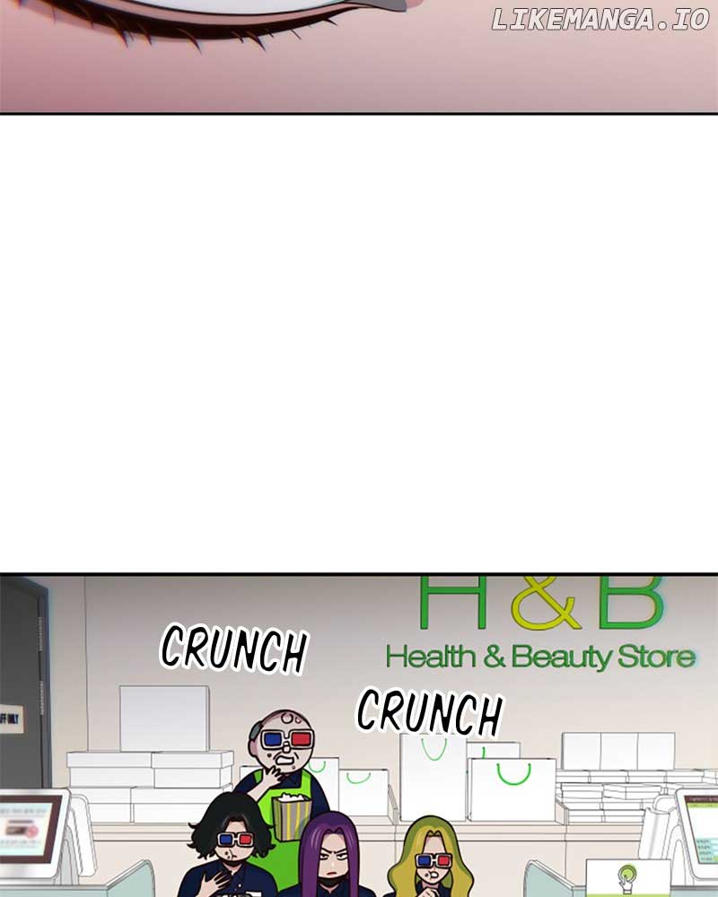 I’m the Only One Bullied by the New High School Student Chapter 24 - Page 108
