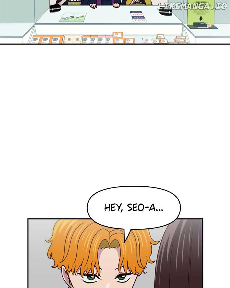 I’m the Only One Bullied by the New High School Student Chapter 24 - Page 109