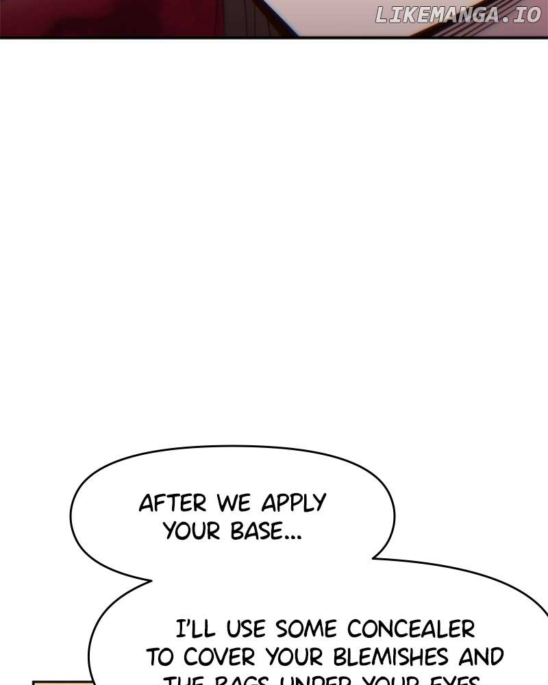I’m the Only One Bullied by the New High School Student Chapter 24 - Page 112