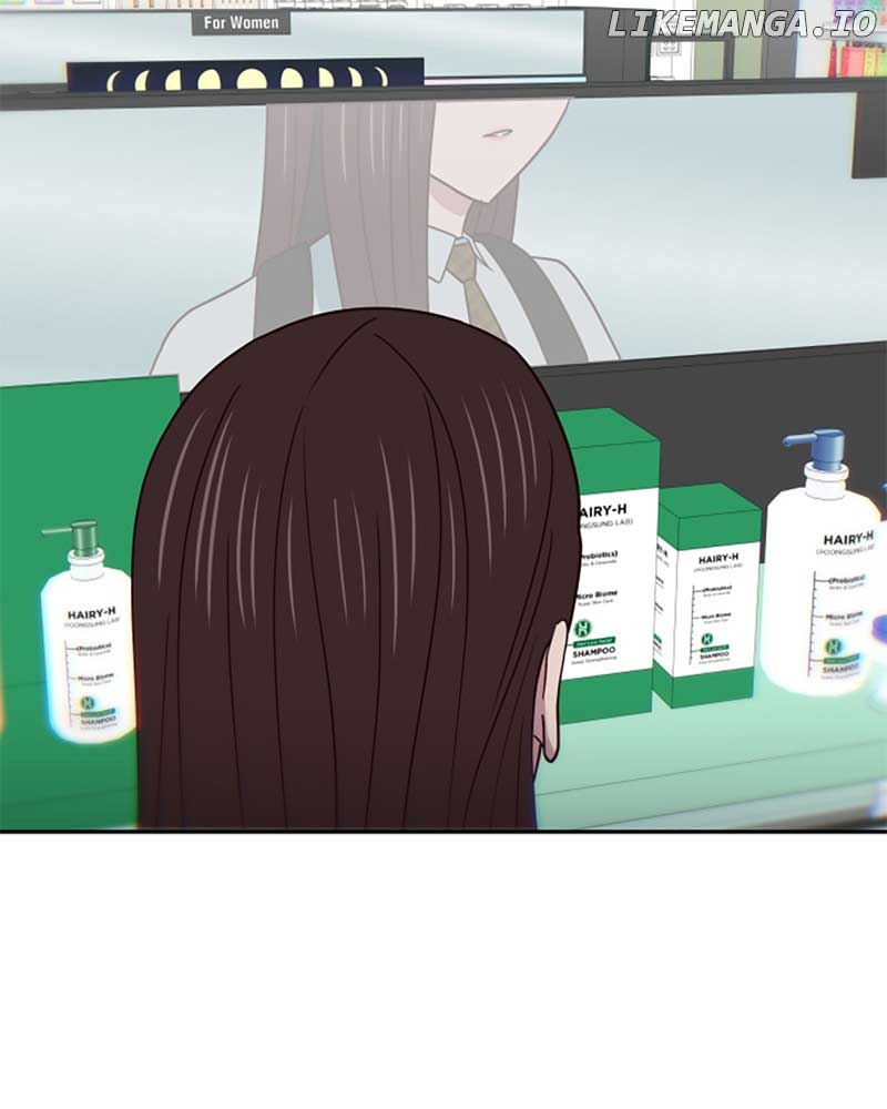 I’m the Only One Bullied by the New High School Student Chapter 24 - Page 122