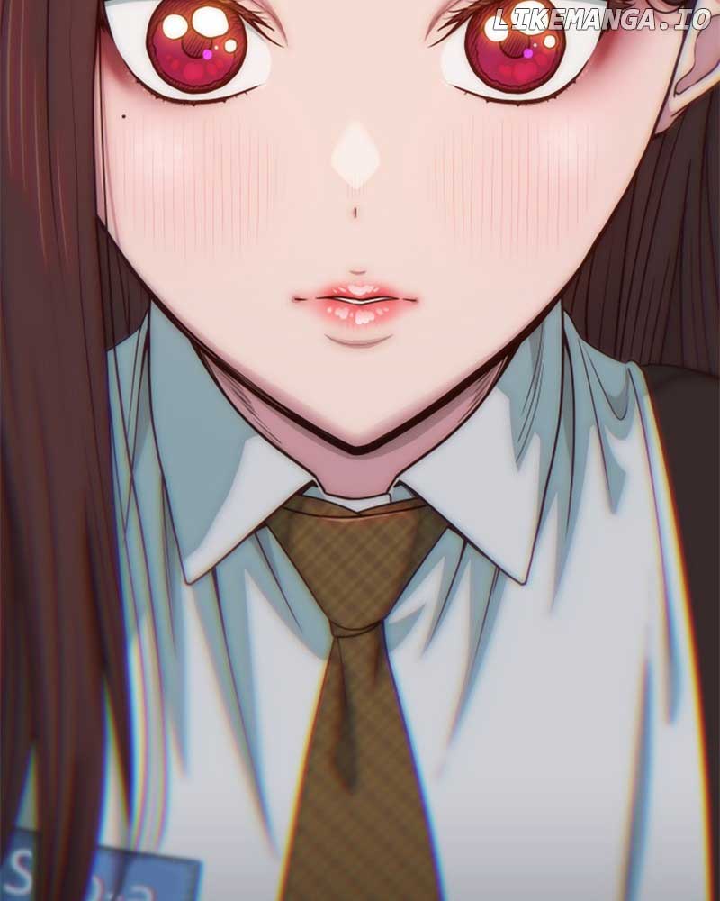 I’m the Only One Bullied by the New High School Student Chapter 24 - Page 124
