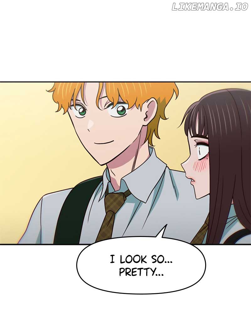 I’m the Only One Bullied by the New High School Student Chapter 24 - Page 126