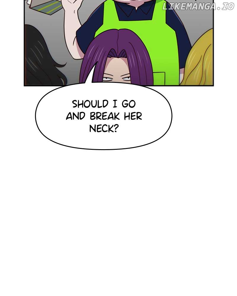 I’m the Only One Bullied by the New High School Student Chapter 24 - Page 128