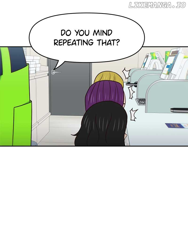 I’m the Only One Bullied by the New High School Student Chapter 24 - Page 129