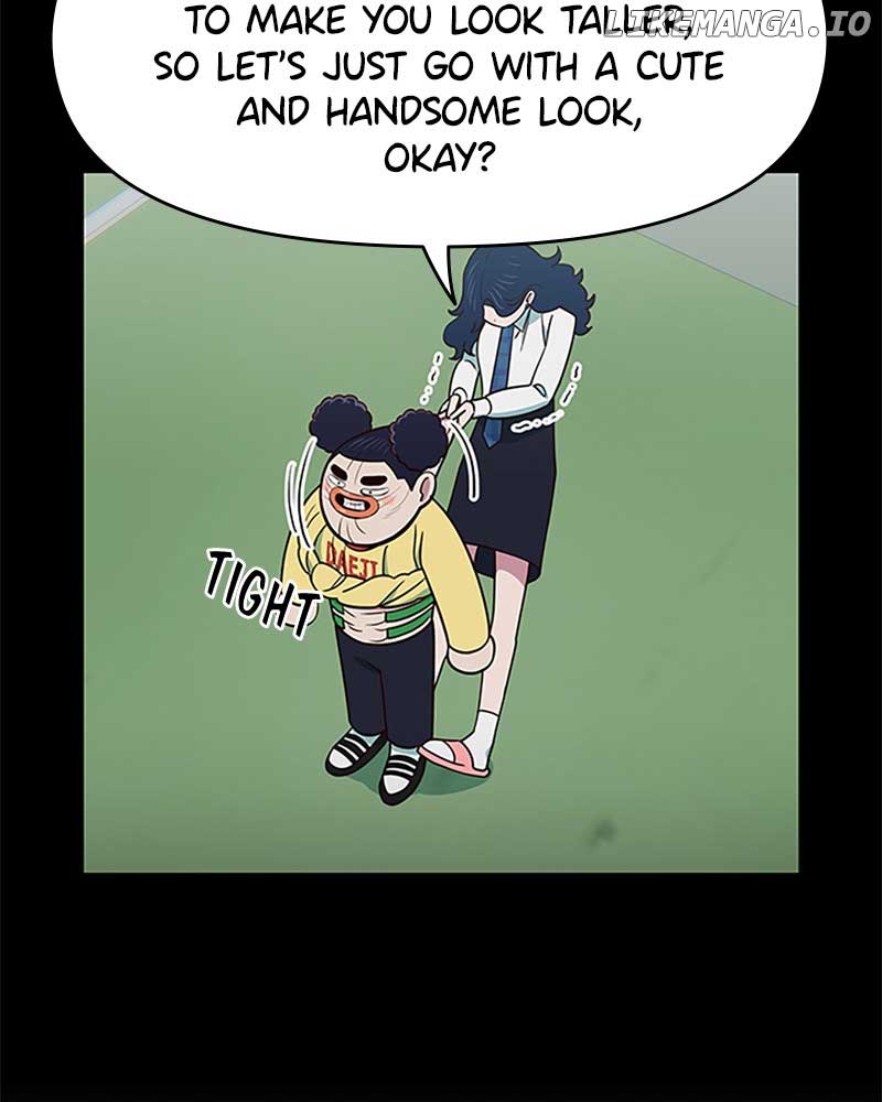 I’m the Only One Bullied by the New High School Student Chapter 24 - Page 13