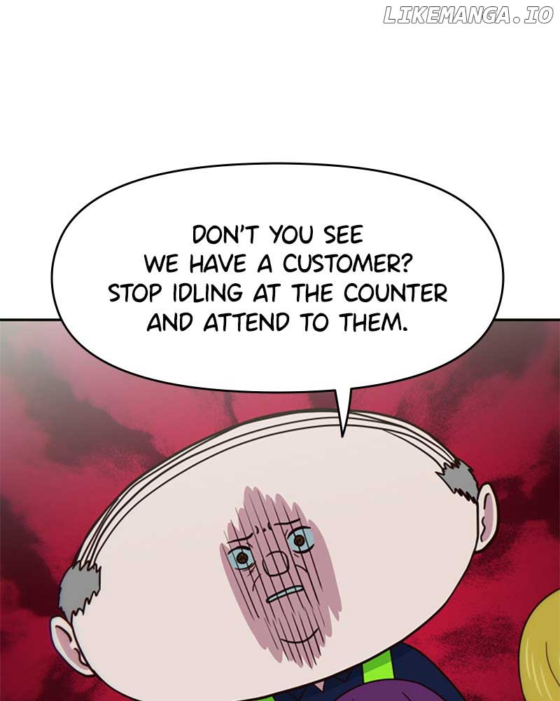 I’m the Only One Bullied by the New High School Student Chapter 24 - Page 130