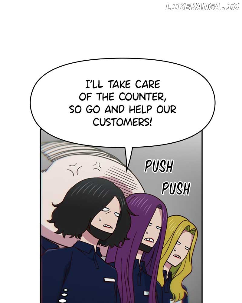 I’m the Only One Bullied by the New High School Student Chapter 24 - Page 132