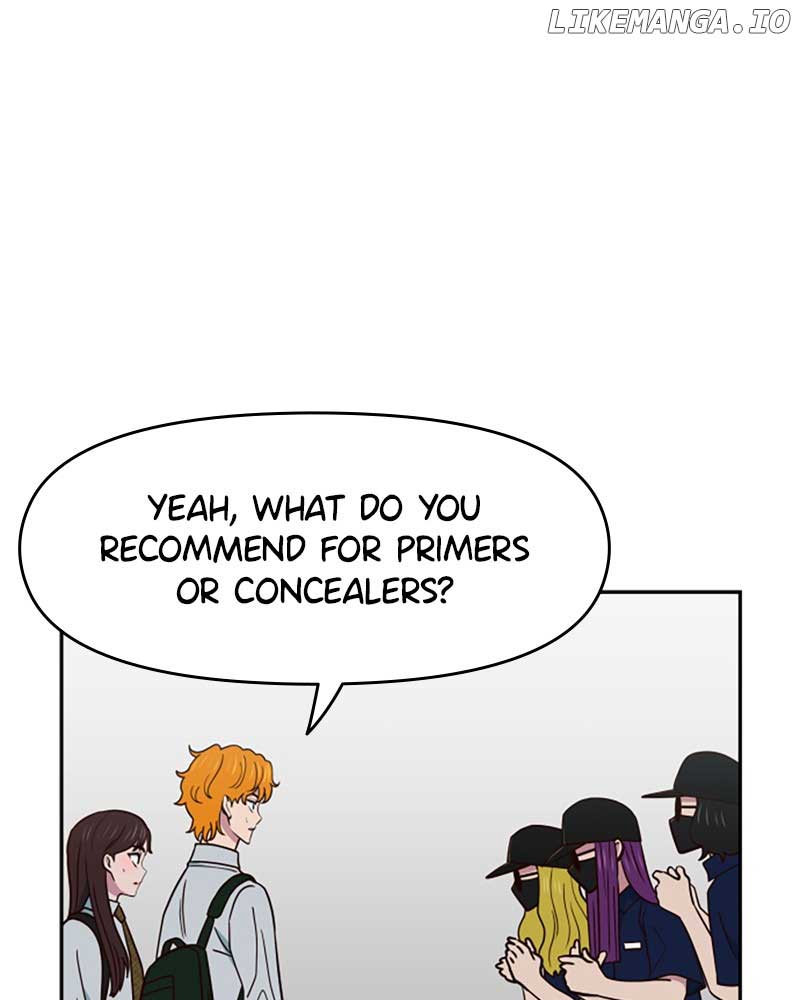I’m the Only One Bullied by the New High School Student Chapter 24 - Page 137