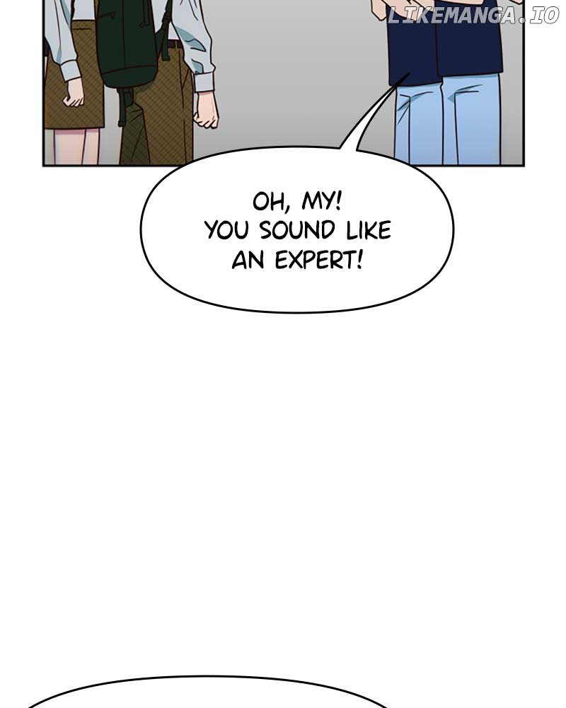 I’m the Only One Bullied by the New High School Student Chapter 24 - Page 138
