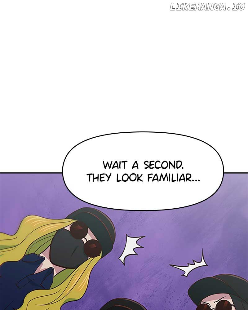 I’m the Only One Bullied by the New High School Student Chapter 24 - Page 141