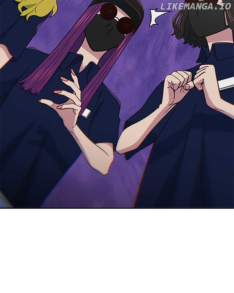 I’m the Only One Bullied by the New High School Student Chapter 24 - Page 142