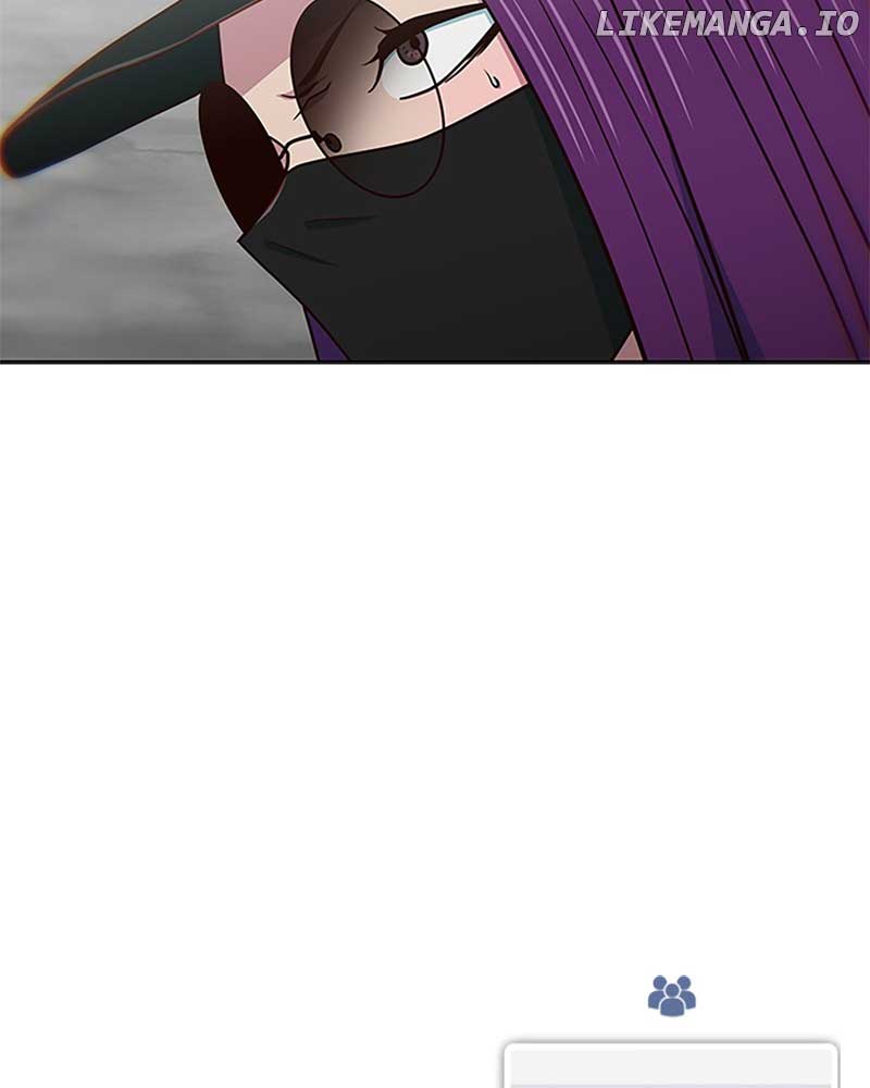 I’m the Only One Bullied by the New High School Student Chapter 24 - Page 144