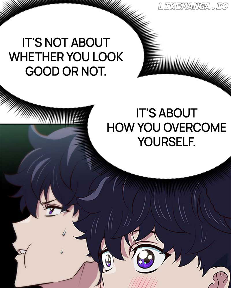 I’m the Only One Bullied by the New High School Student Chapter 24 - Page 17