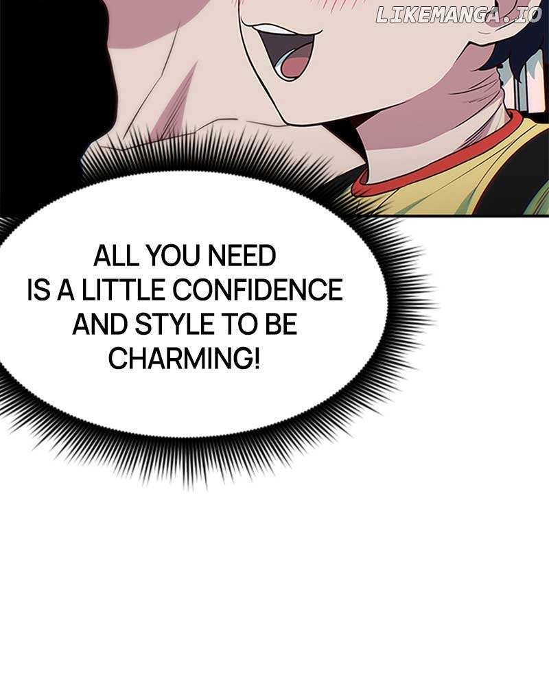 I’m the Only One Bullied by the New High School Student Chapter 24 - Page 18