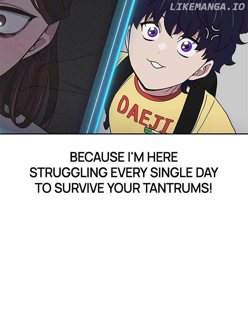 I’m the Only One Bullied by the New High School Student Chapter 24 - Page 20