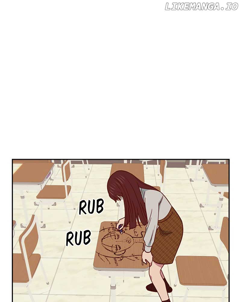 I’m the Only One Bullied by the New High School Student Chapter 24 - Page 25