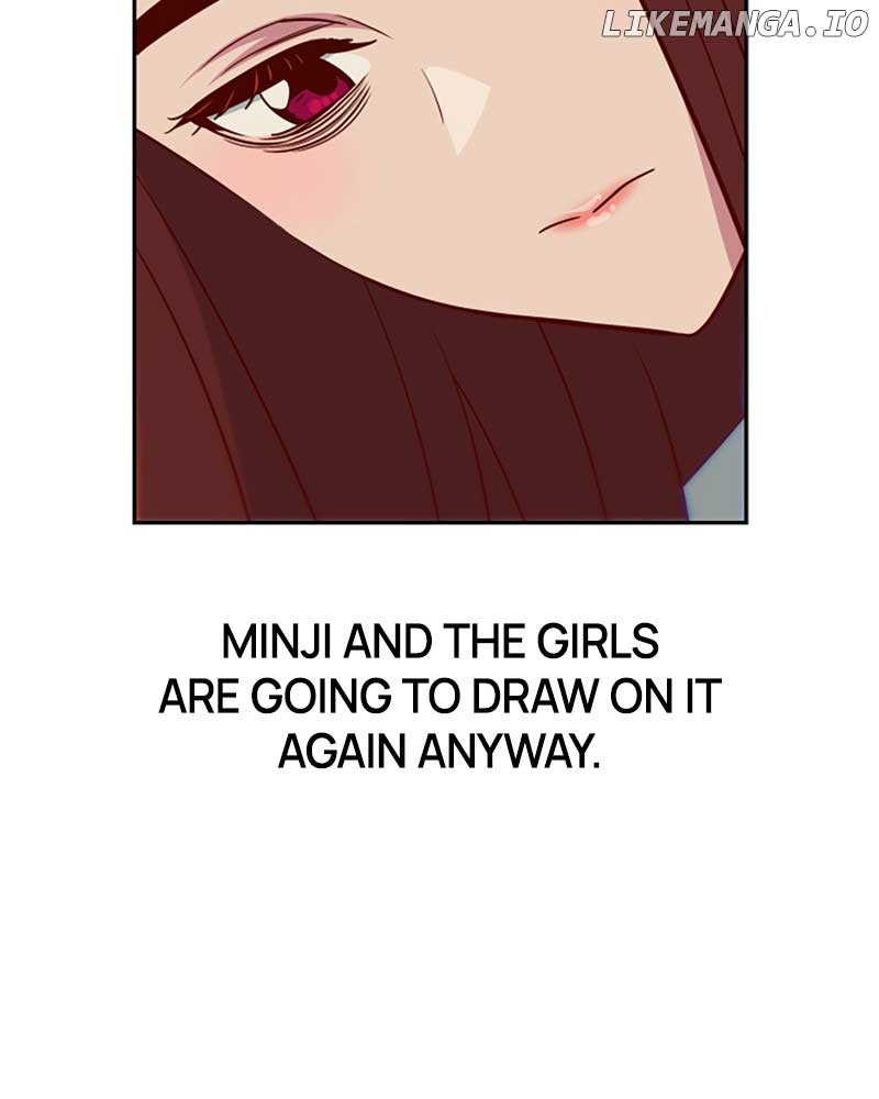 I’m the Only One Bullied by the New High School Student Chapter 24 - Page 29