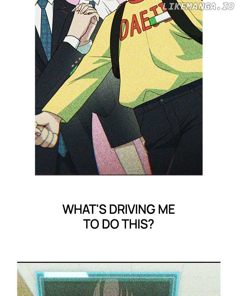 I’m the Only One Bullied by the New High School Student Chapter 24 - Page 31