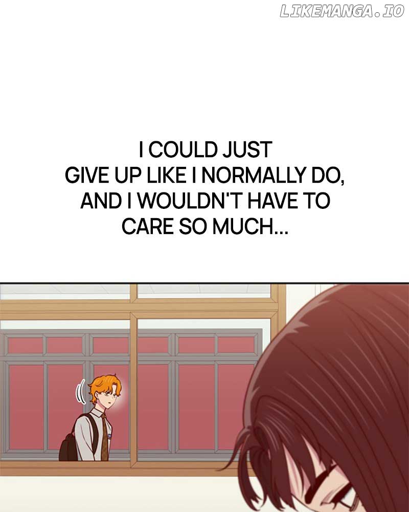 I’m the Only One Bullied by the New High School Student Chapter 24 - Page 33