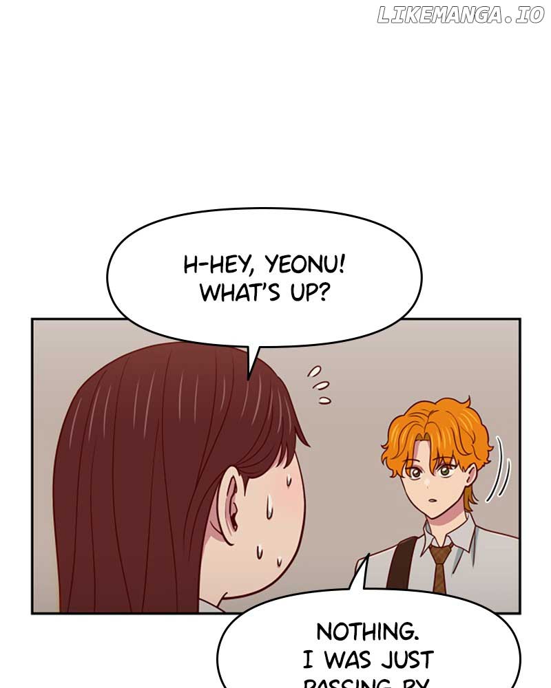 I’m the Only One Bullied by the New High School Student Chapter 24 - Page 36