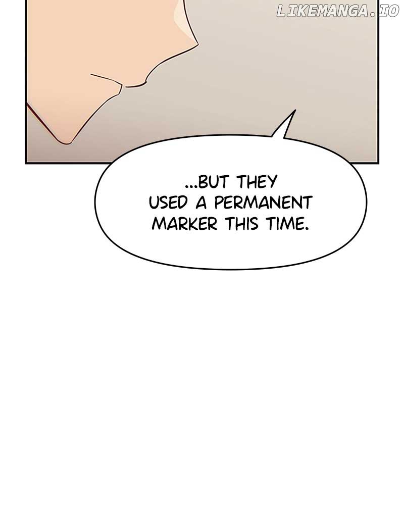 I’m the Only One Bullied by the New High School Student Chapter 24 - Page 41