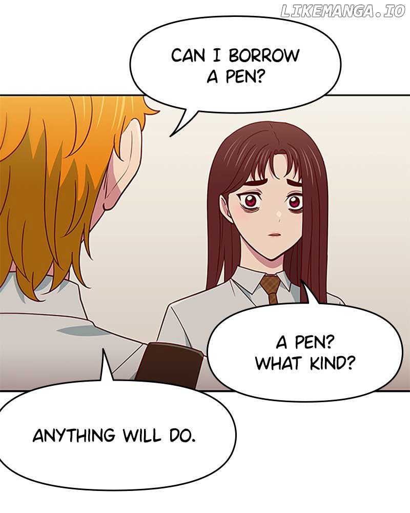 I’m the Only One Bullied by the New High School Student Chapter 24 - Page 42