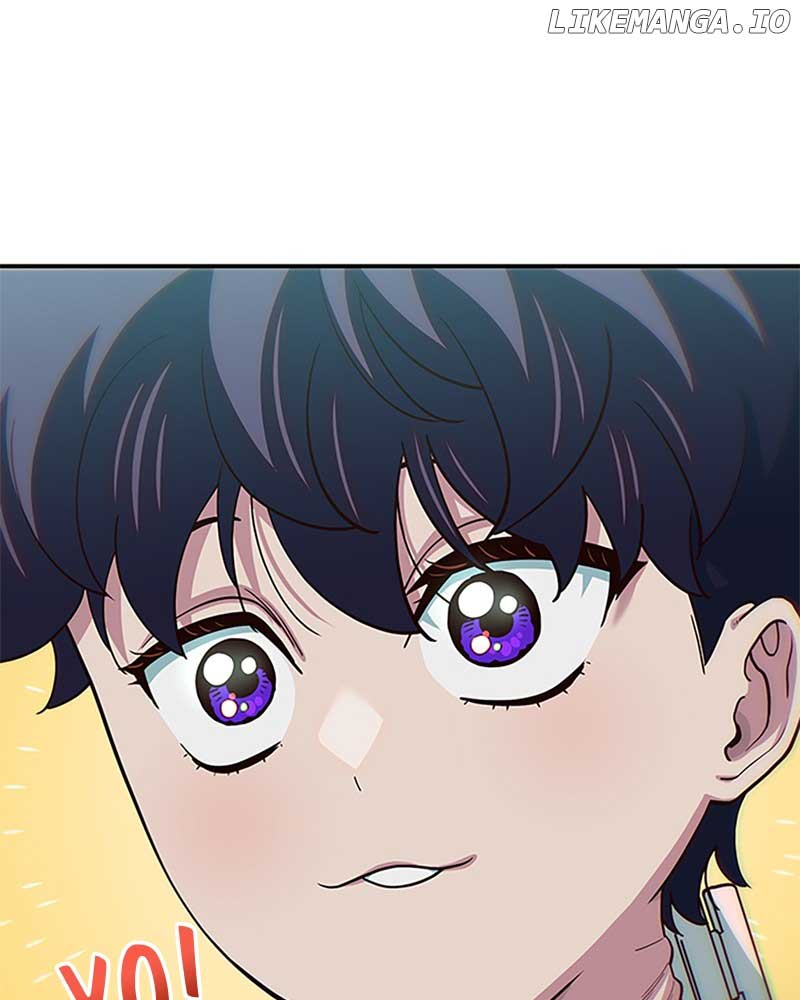 I’m the Only One Bullied by the New High School Student Chapter 24 - Page 5