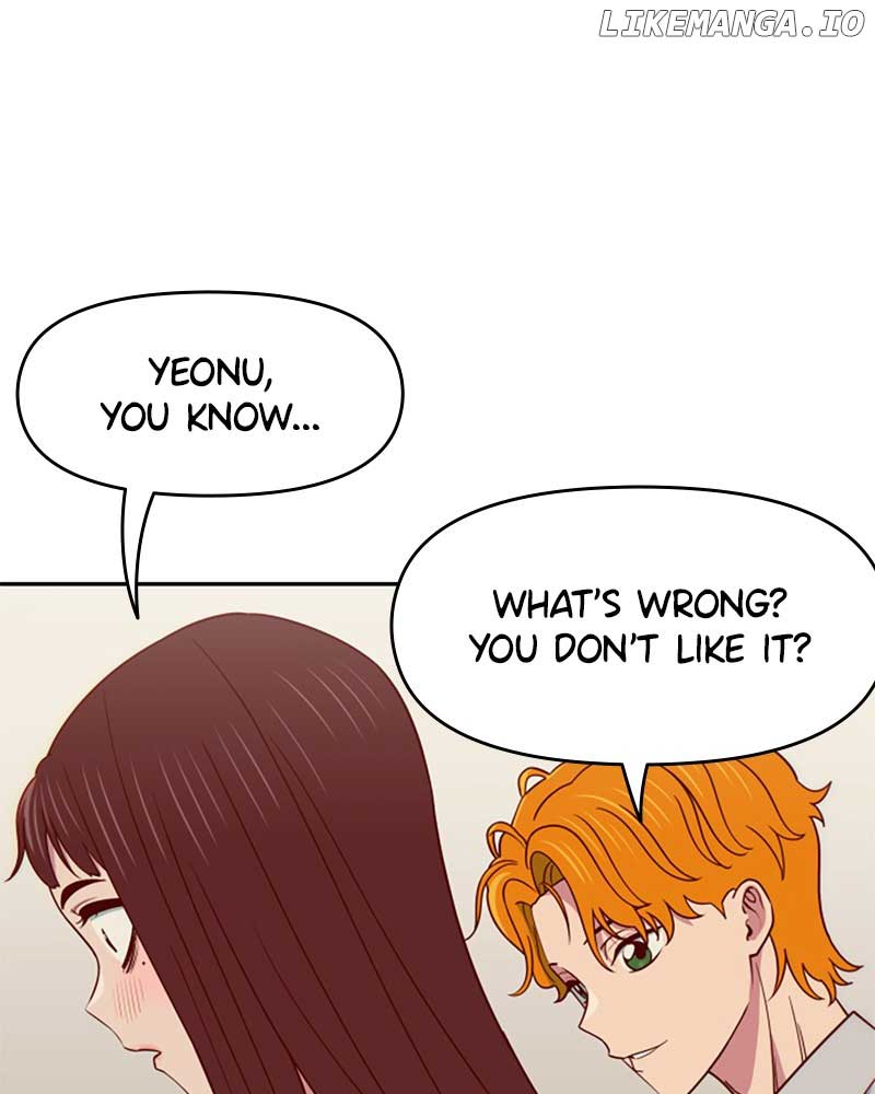 I’m the Only One Bullied by the New High School Student Chapter 24 - Page 54