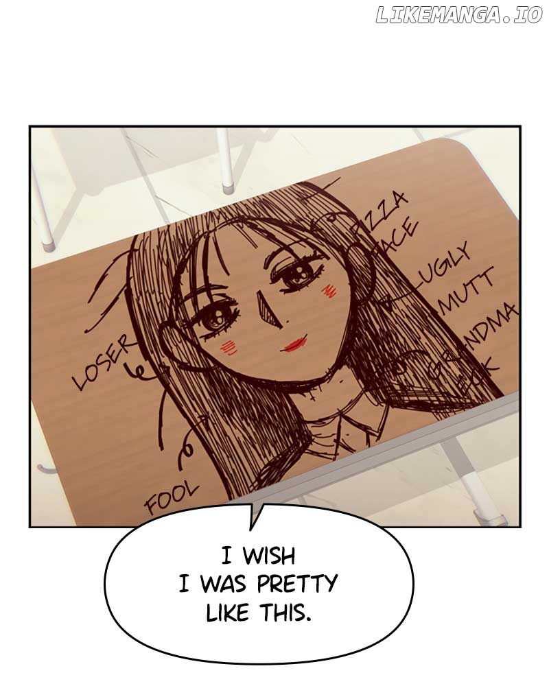 I’m the Only One Bullied by the New High School Student Chapter 24 - Page 56