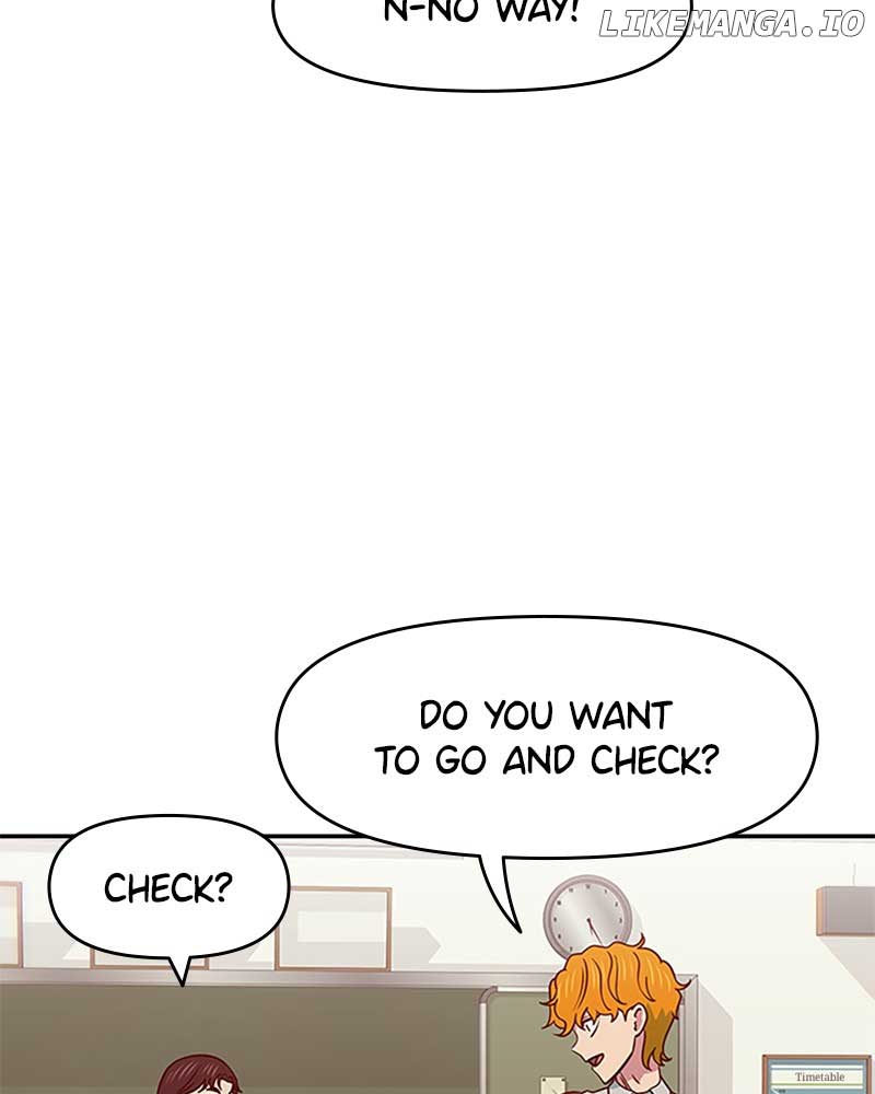 I’m the Only One Bullied by the New High School Student Chapter 24 - Page 60