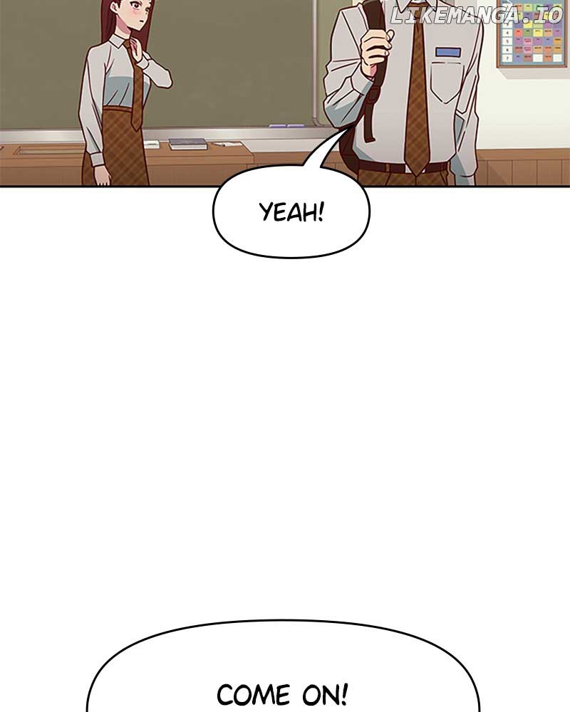 I’m the Only One Bullied by the New High School Student Chapter 24 - Page 61