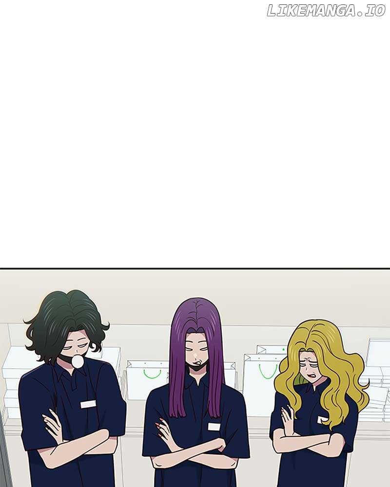 I’m the Only One Bullied by the New High School Student Chapter 24 - Page 67