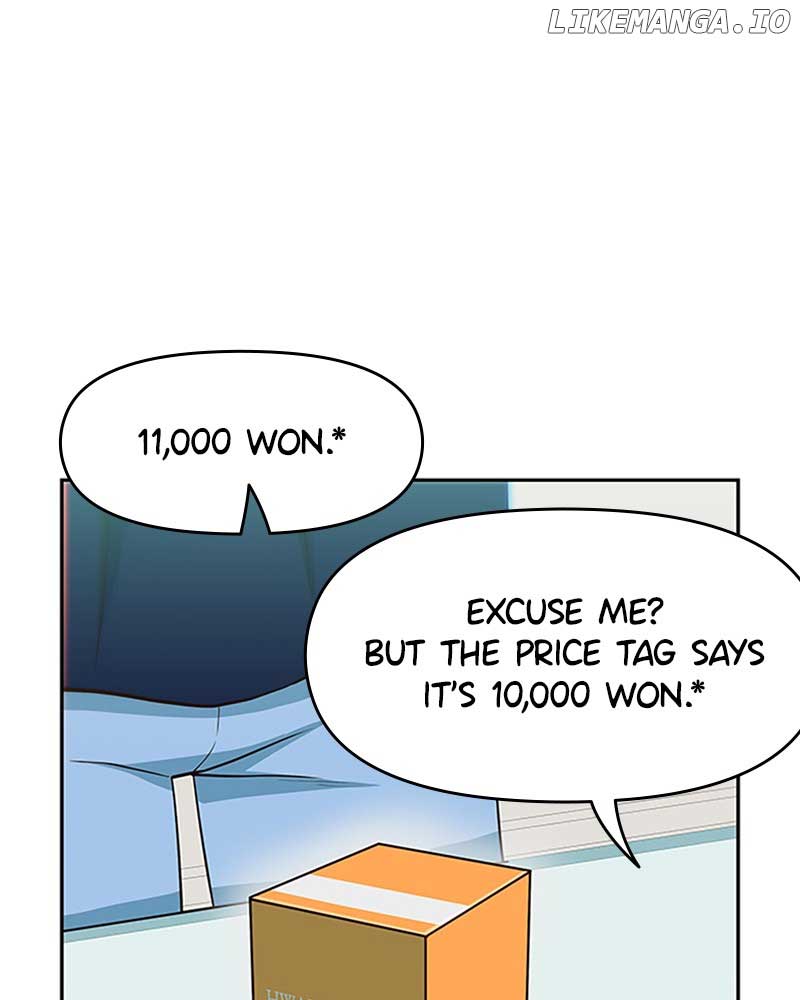 I’m the Only One Bullied by the New High School Student Chapter 24 - Page 69